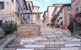 Hotel I Tigli albergo diffuso