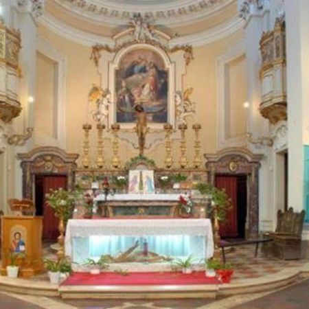 Hotel I Tigli albergo diffuso Corinaldo Esterno foto