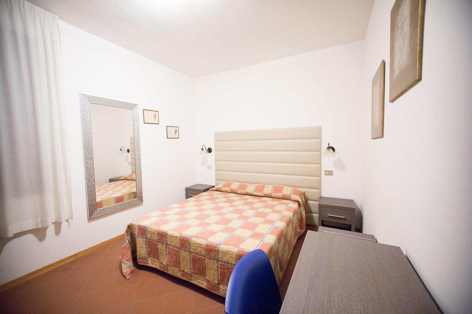 Hotel I Tigli albergo diffuso Corinaldo Esterno foto