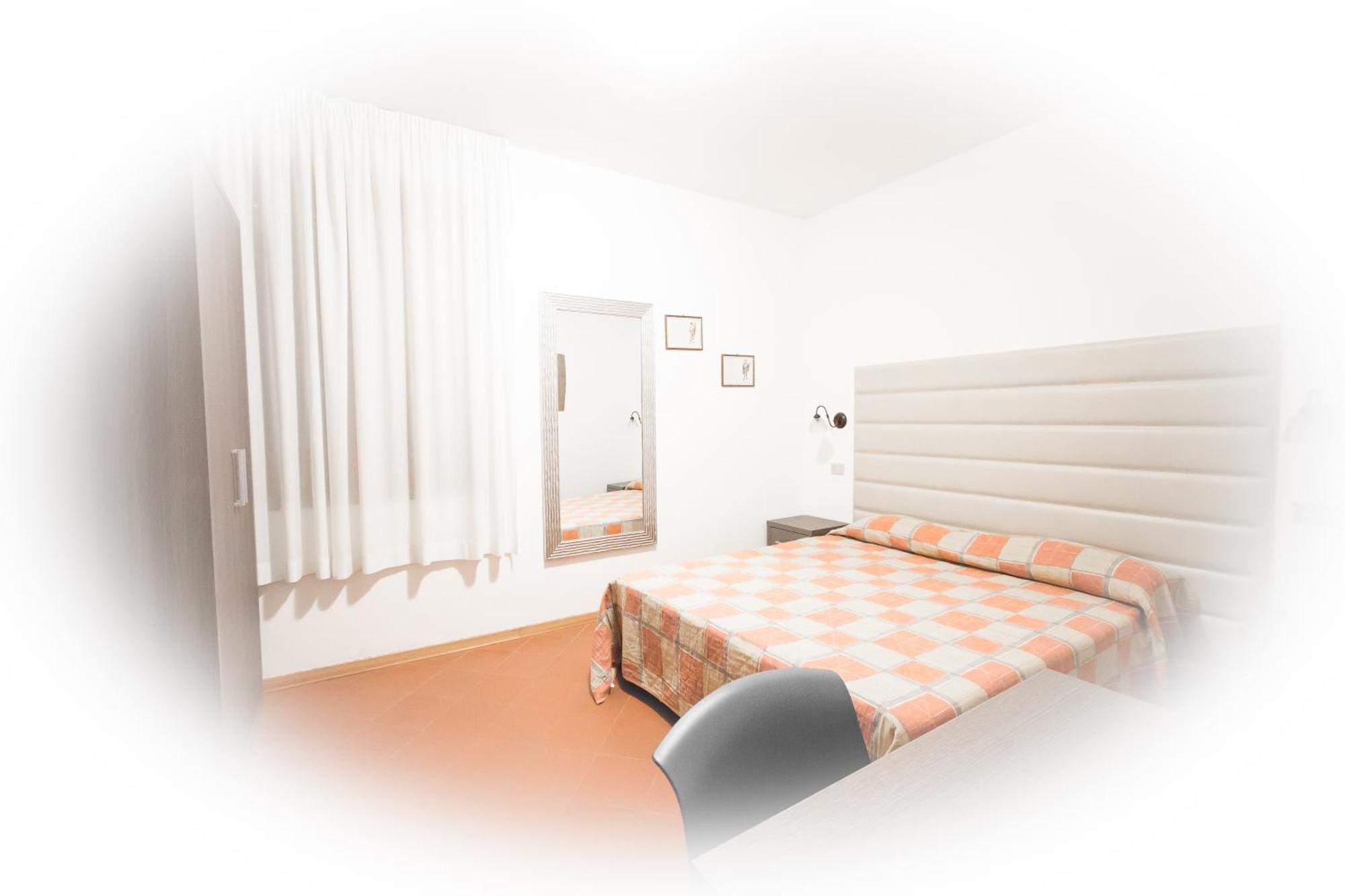 Hotel I Tigli albergo diffuso Corinaldo Esterno foto