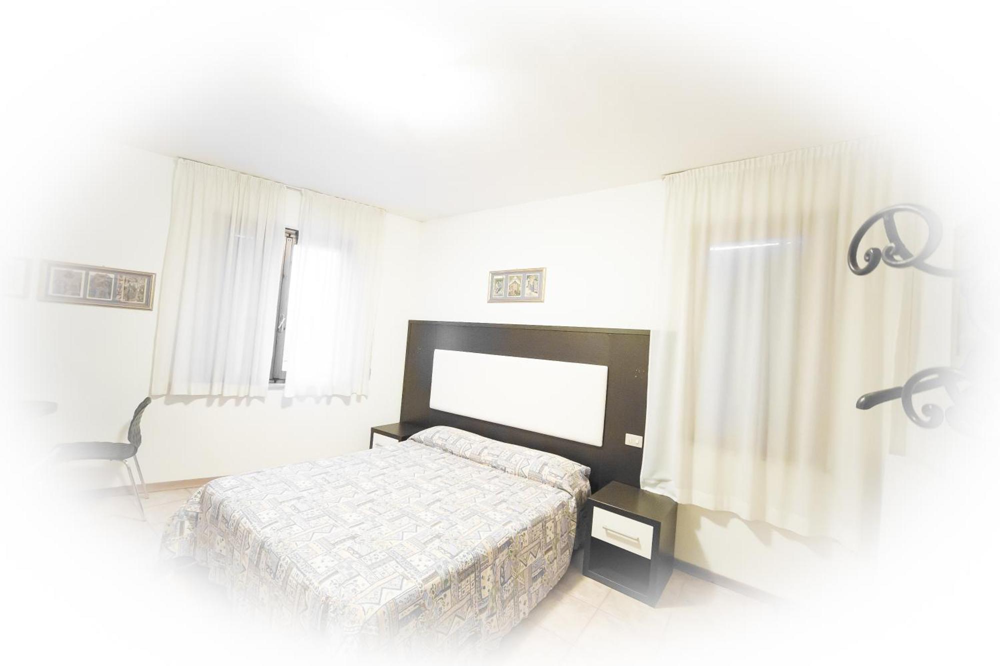 Hotel I Tigli albergo diffuso Corinaldo Esterno foto