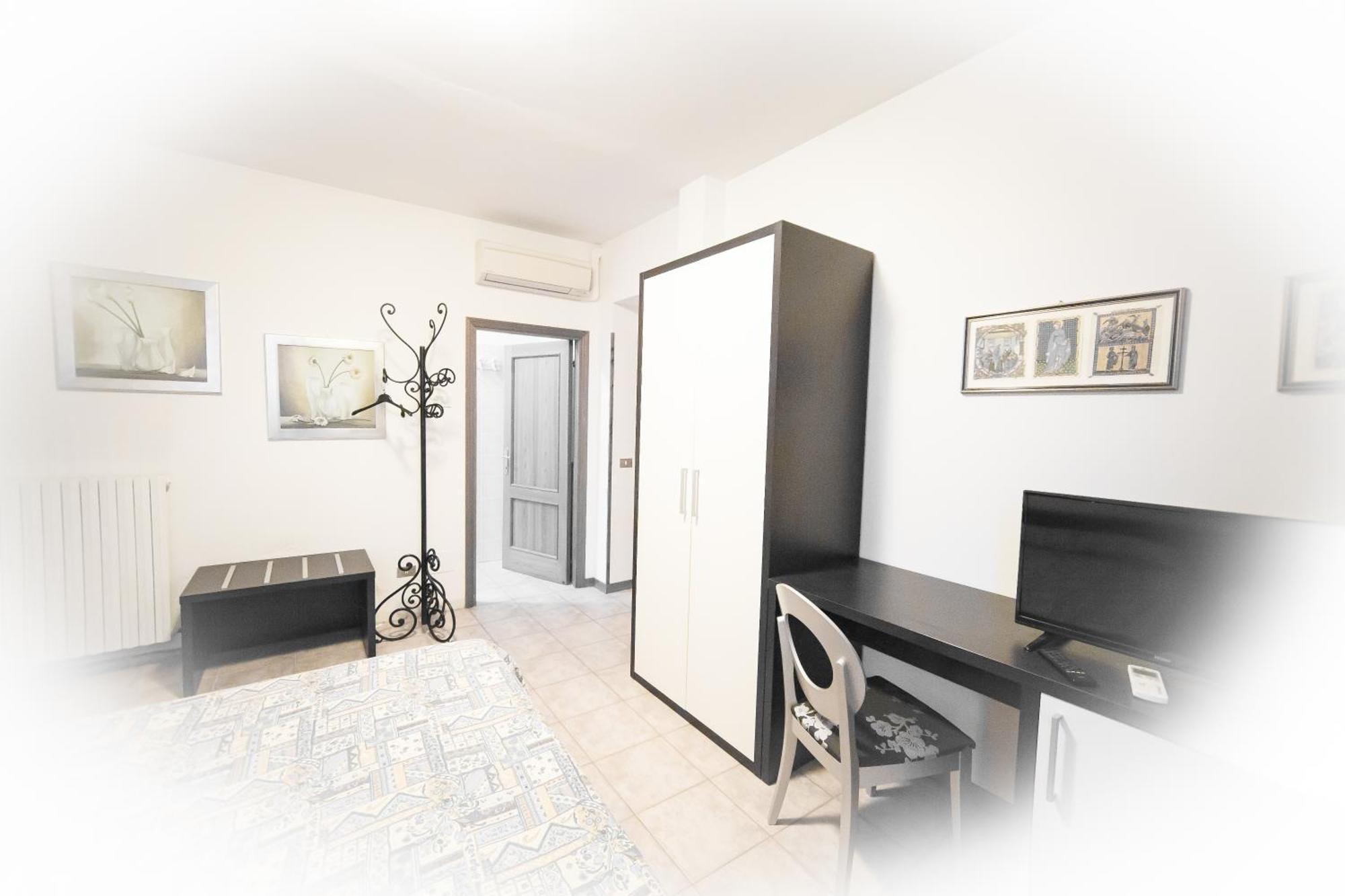 Hotel I Tigli albergo diffuso Corinaldo Esterno foto
