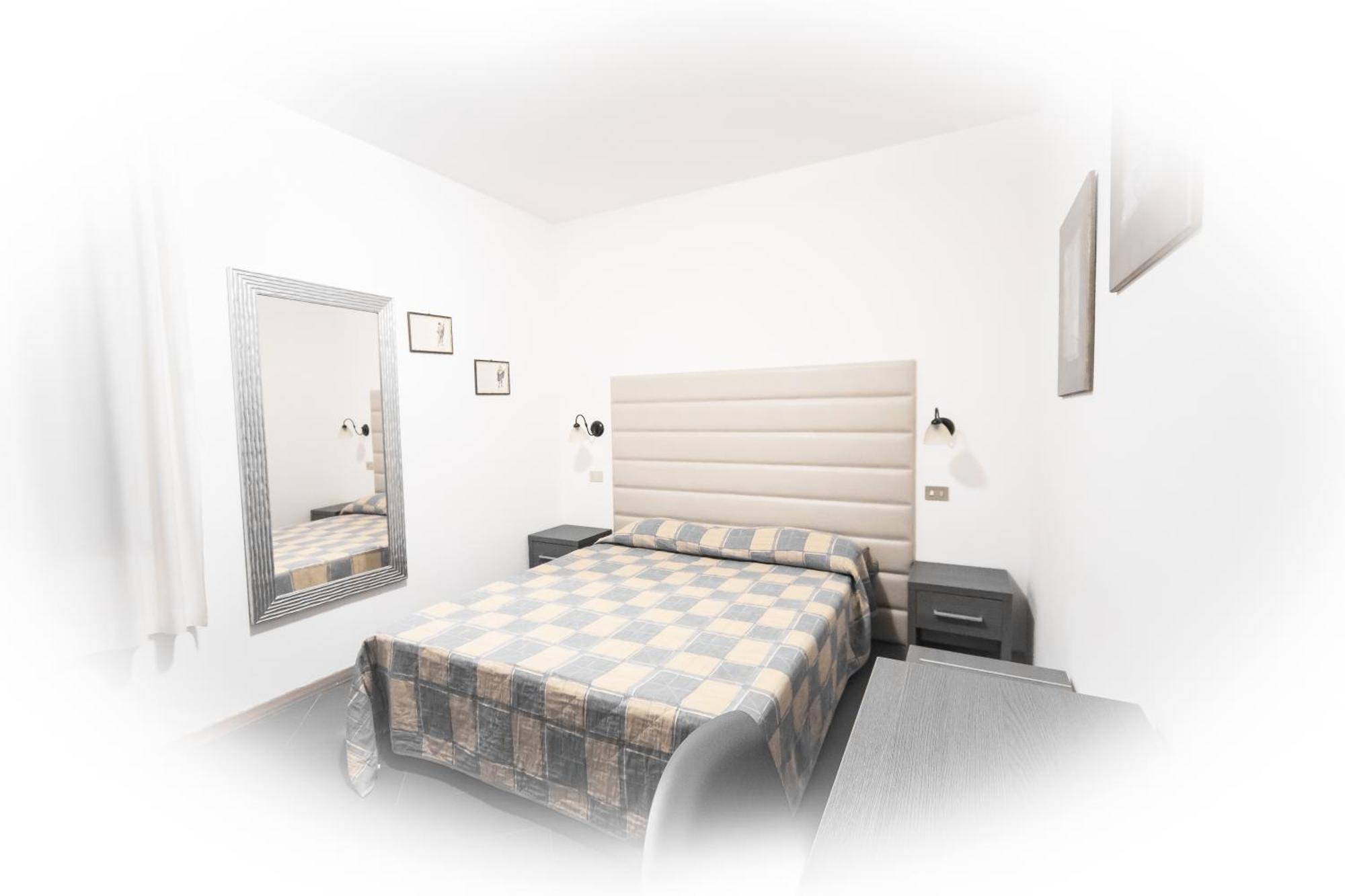 Hotel I Tigli albergo diffuso Corinaldo Esterno foto